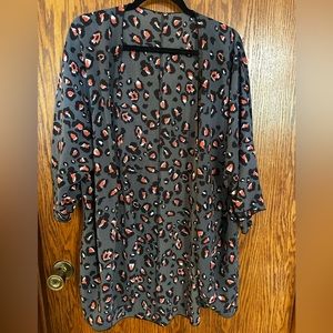 1x Southern Charm kimono